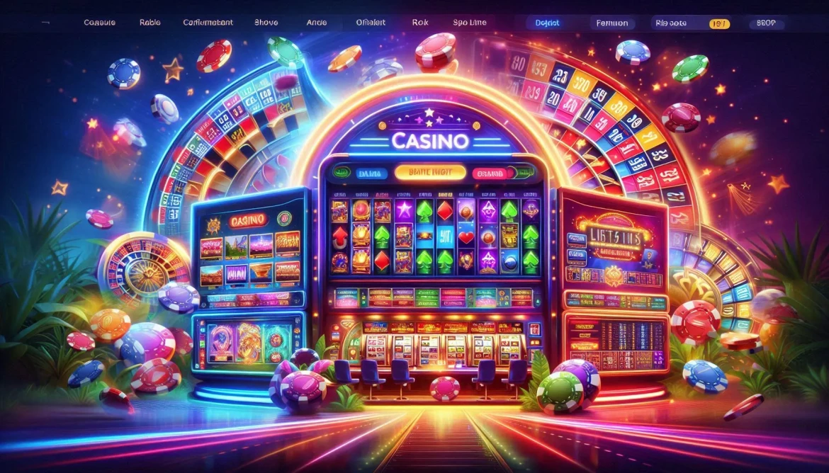 SpinXtreme Casino